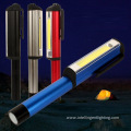 Strong Magnetic Work Lamp Fishing Emergency Pen Flashlight